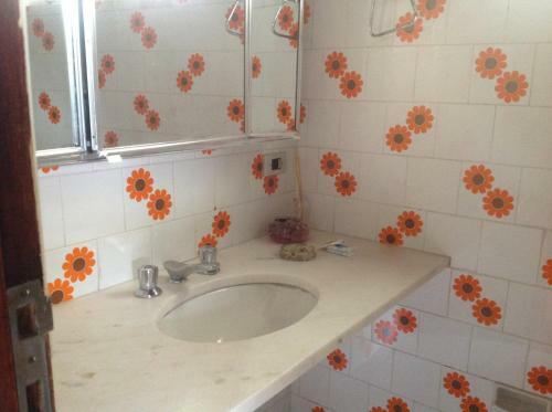 Hostal Pousada Komkaf� - Zimmer Frei