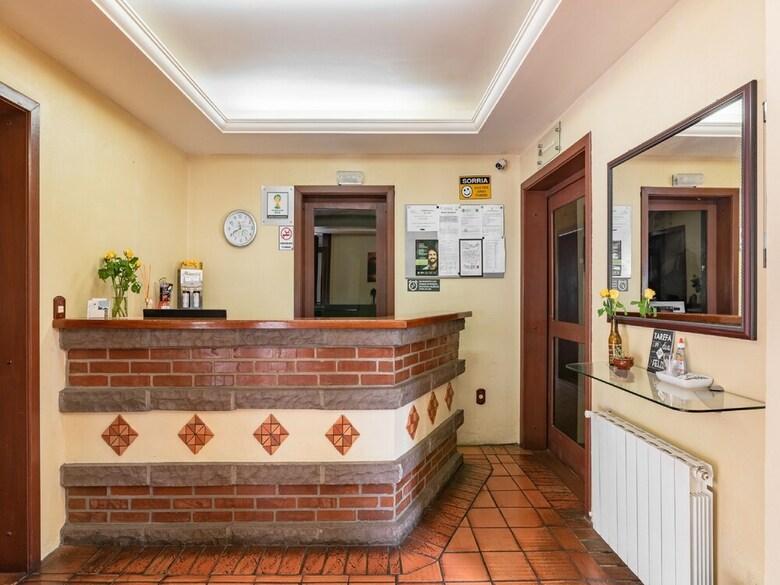 Hostal Pousada Canela