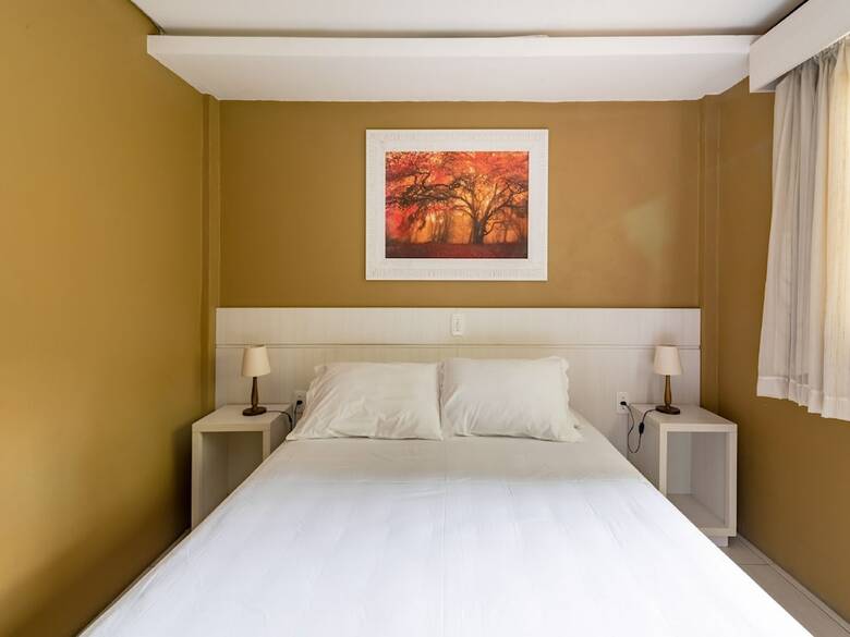 Hostal Pousada Canela