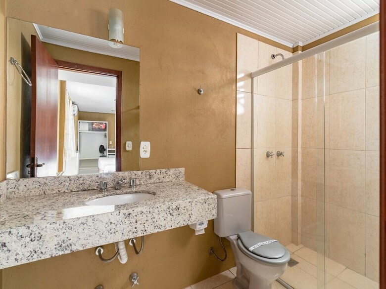 Hostal Pousada Canela