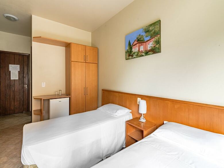 Hostal Pousada Canela