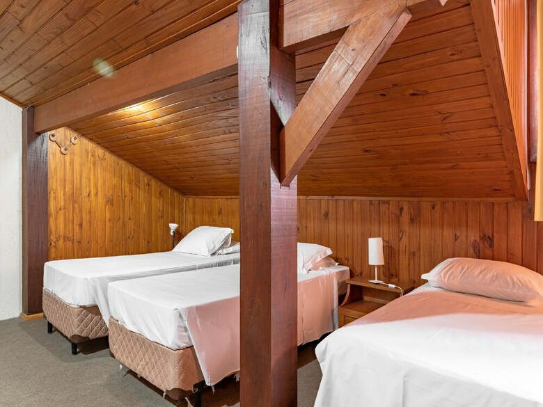 Hostal Pousada Canela