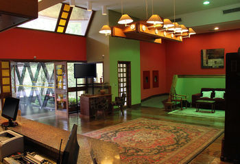 Hotel Continental Canela