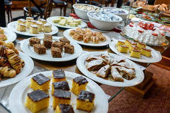 Hotel Continental Canela