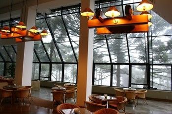 Hotel Continental Canela