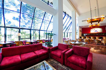 Hotel Continental Canela