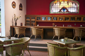 Hotel Continental Canela