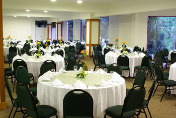 Hotel Continental Canela