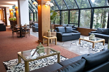 Hotel Continental Canela
