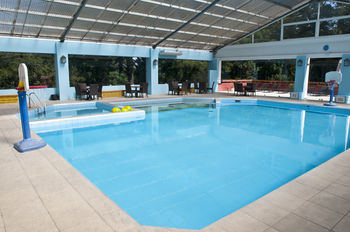 Hotel Continental Canela