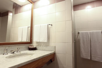 Hotel Continental Canela