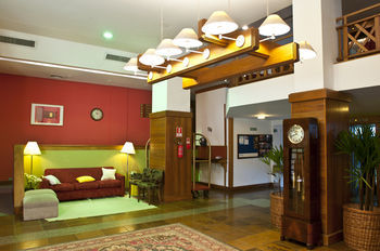 Hotel Continental Canela