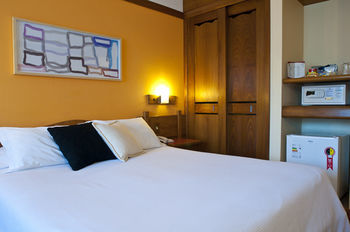 Hotel Continental Canela