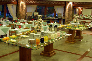 Hotel Continental Canela
