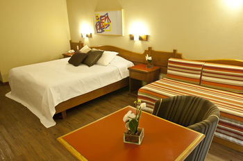 Hotel Continental Canela