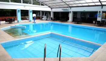 Hotel Continental Canela