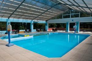 Hotel Continental Canela