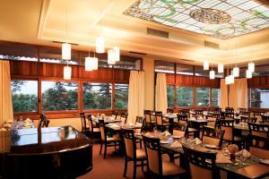 Hotel Continental Canela