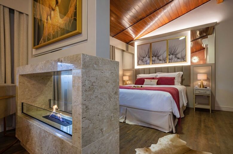 Hotel Pousada Blumenberg