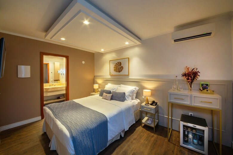 Hotel Pousada Blumenberg