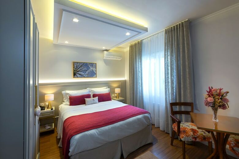 Hotel Pousada Blumenberg
