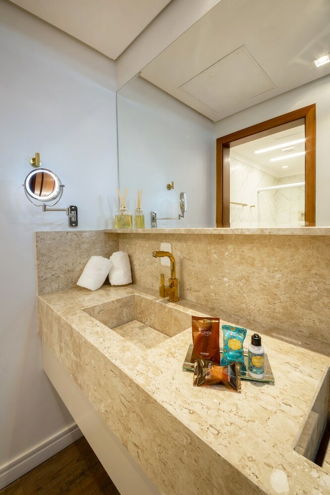 Hotel Pousada Blumenberg
