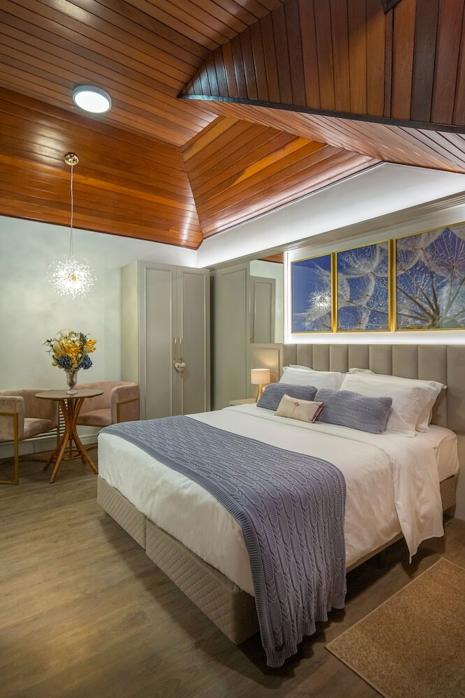 Hotel Pousada Blumenberg