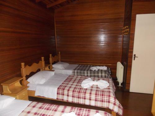 Hostal Pousada Villa Fiorita