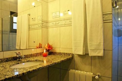 Hostal Pousada Encantos Da Terra