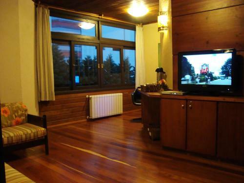 Hostal Pousada Encantos Da Terra