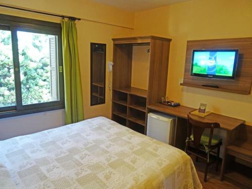 Hostal Pousada Encantos Da Terra