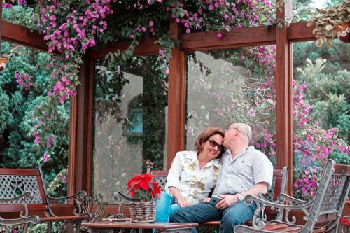 Hostal Pousada Encantos Da Terra