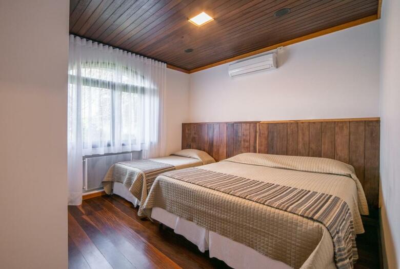 Vila Suzana Parque Hotel