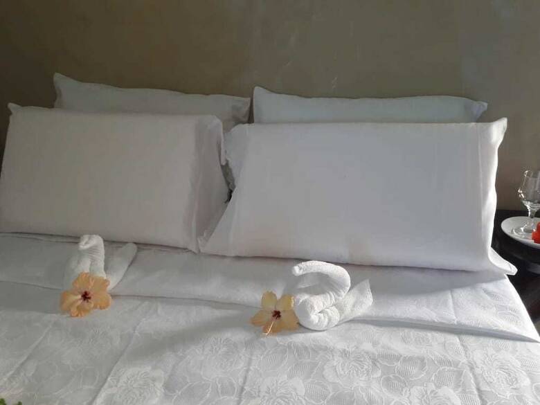 Hostal Pousada Mundial