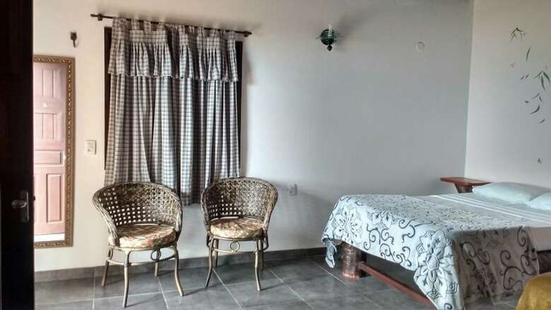 Hostal Pousada Mundial