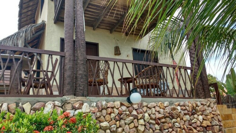 Hostal Pousada Mundial