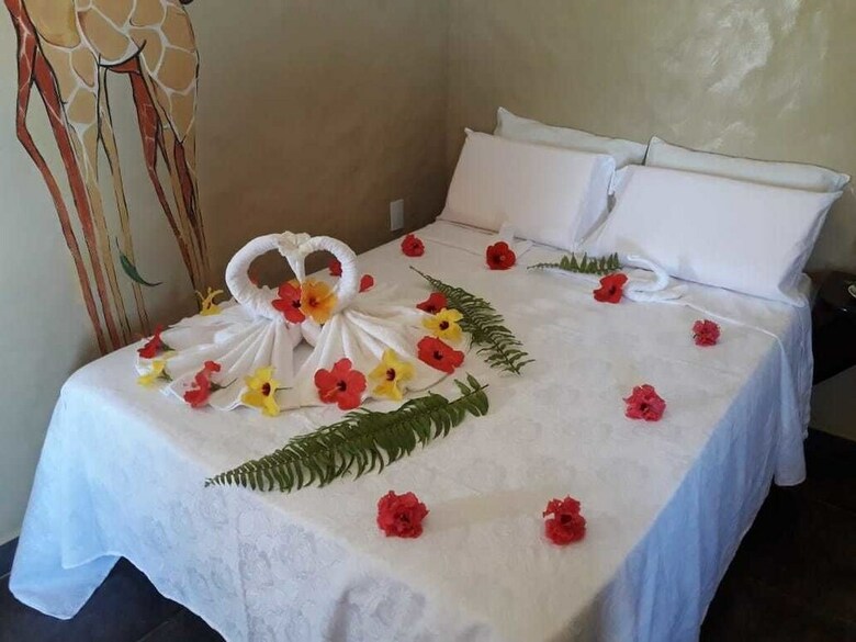 Hostal Pousada Mundial
