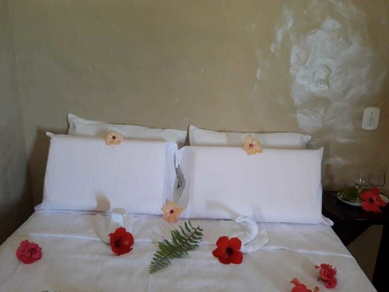 Hostal Pousada Mundial