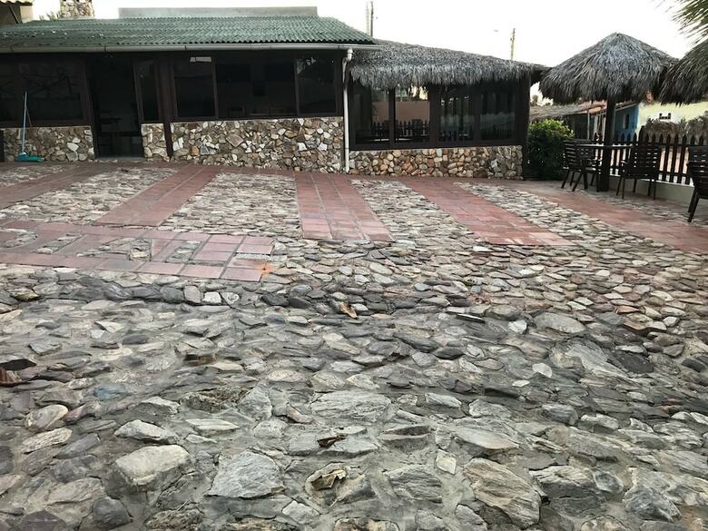 Hostal Pousada Mundial