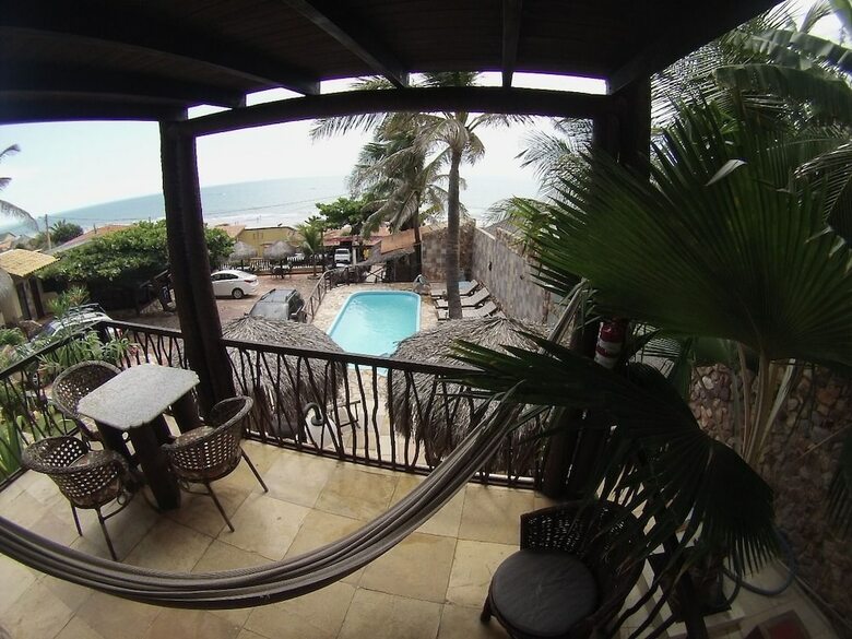 Hostal Pousada Mundial