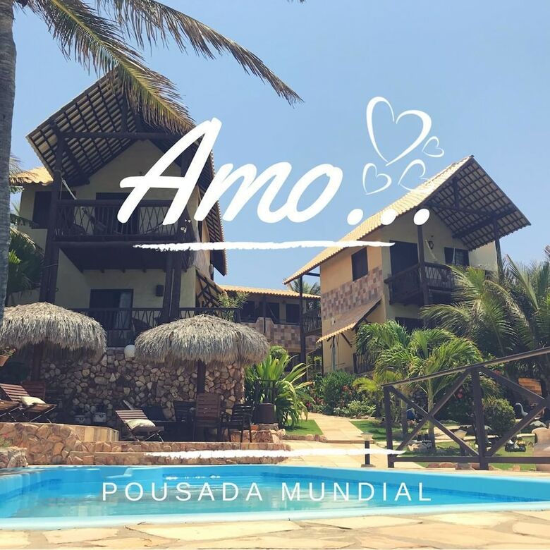 Hostal Pousada Mundial