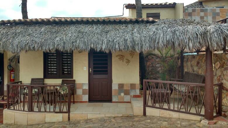 Hostal Pousada Mundial