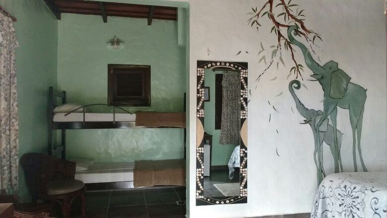 Hostal Pousada Mundial