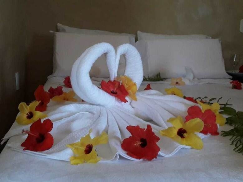 Hostal Pousada Mundial
