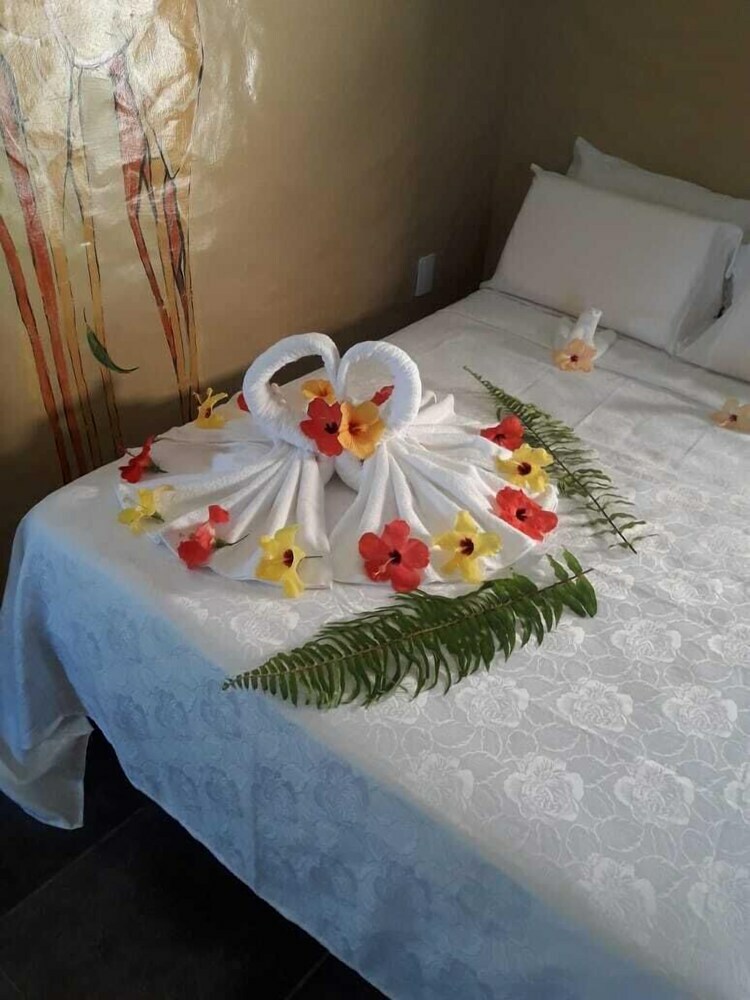 Hostal Pousada Mundial