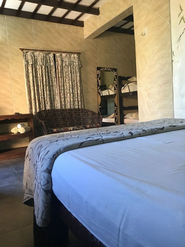 Hostal Pousada Mundial