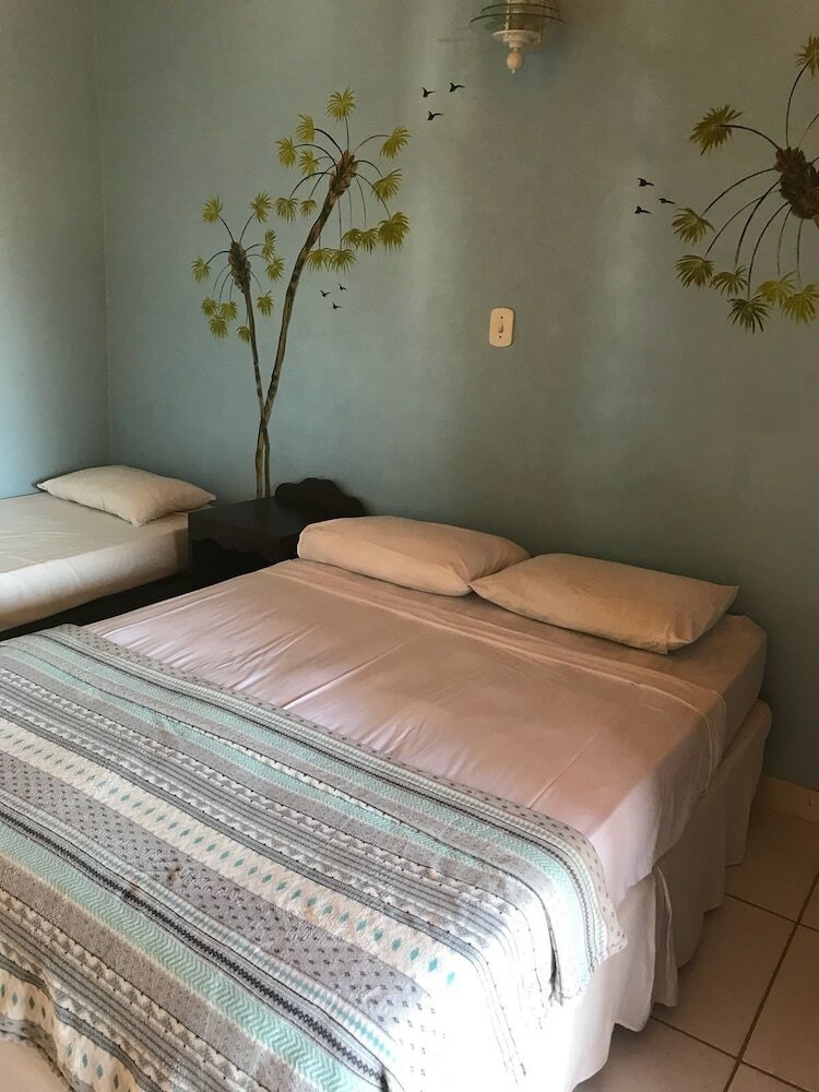 Hostal Pousada Mundial