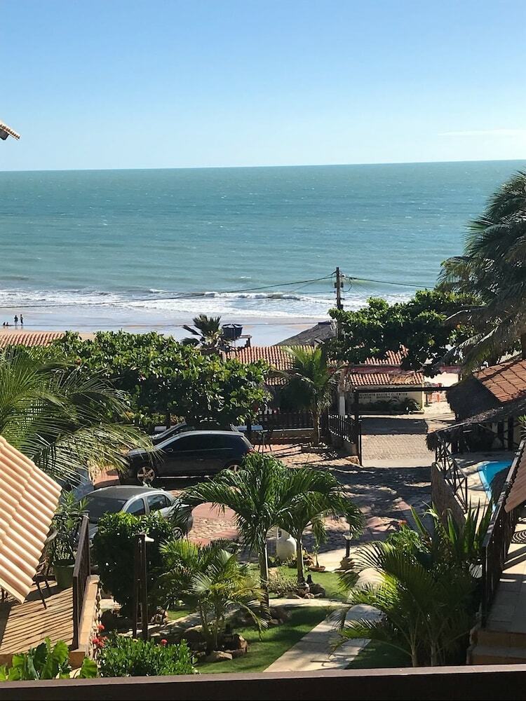 Hostal Pousada Mundial