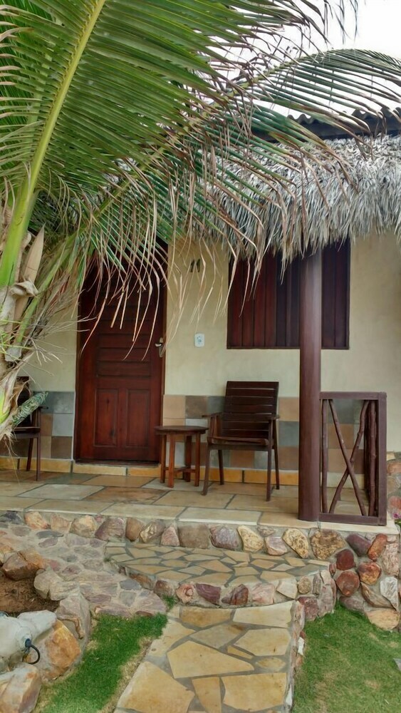 Hostal Pousada Mundial