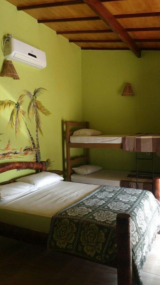 Hostal Pousada Mundial